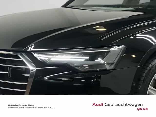 Audi A6 Avant 45 TFSI S-tronic LED NAV PAN ACC KAMERA 04/2022-photo-5