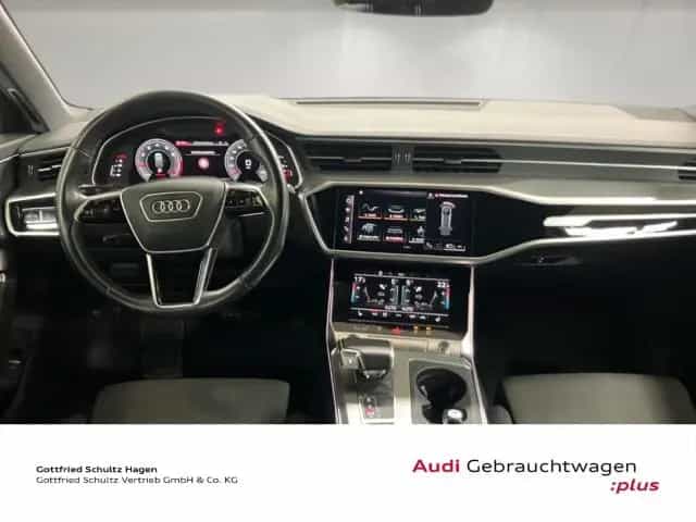 Audi A6 Avant 45 TFSI S-tronic LED NAV PAN ACC KAMERA 04/2022-photo-6