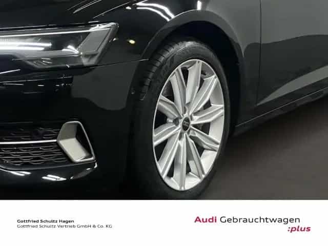 Audi A6 Avant 45 TFSI S-tronic LED NAV PAN ACC KAMERA 04/2022-photo-9