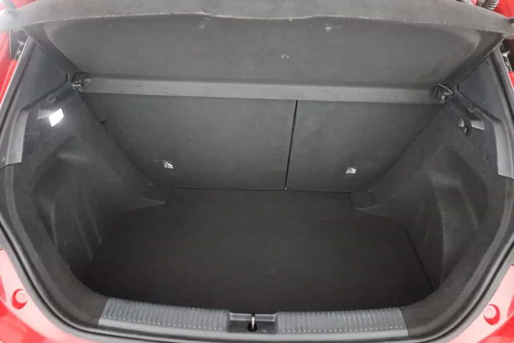 MG MG3 1.5 Comfort LED Navi Kamera 03/2025-photo-25