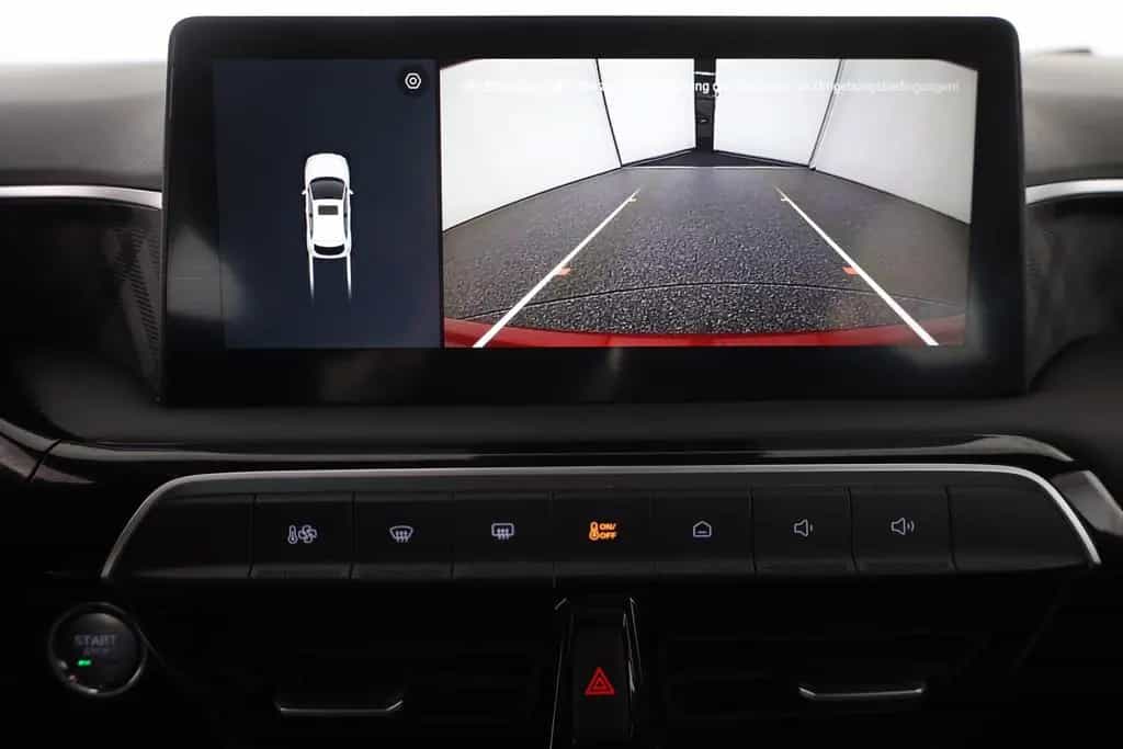 MG MG3 1.5 Comfort LED Navi Kamera 03/2025-photo-26