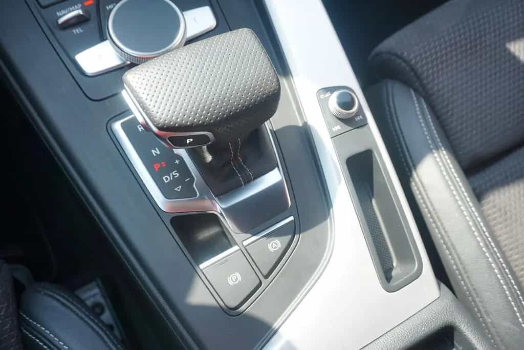 Audi A4 Avant 2.0 TFSI quattro S-Line LED Navi ACC 05/2016-photo-15