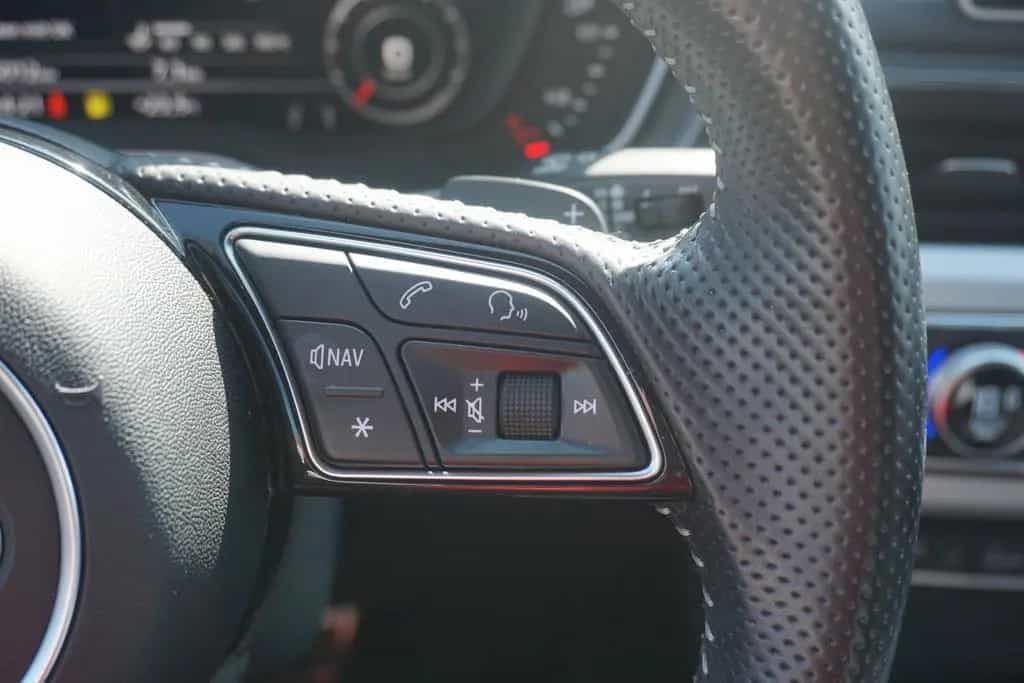 Audi A4 Avant 2.0 TFSI quattro S-Line LED Navi ACC 05/2016-photo-19