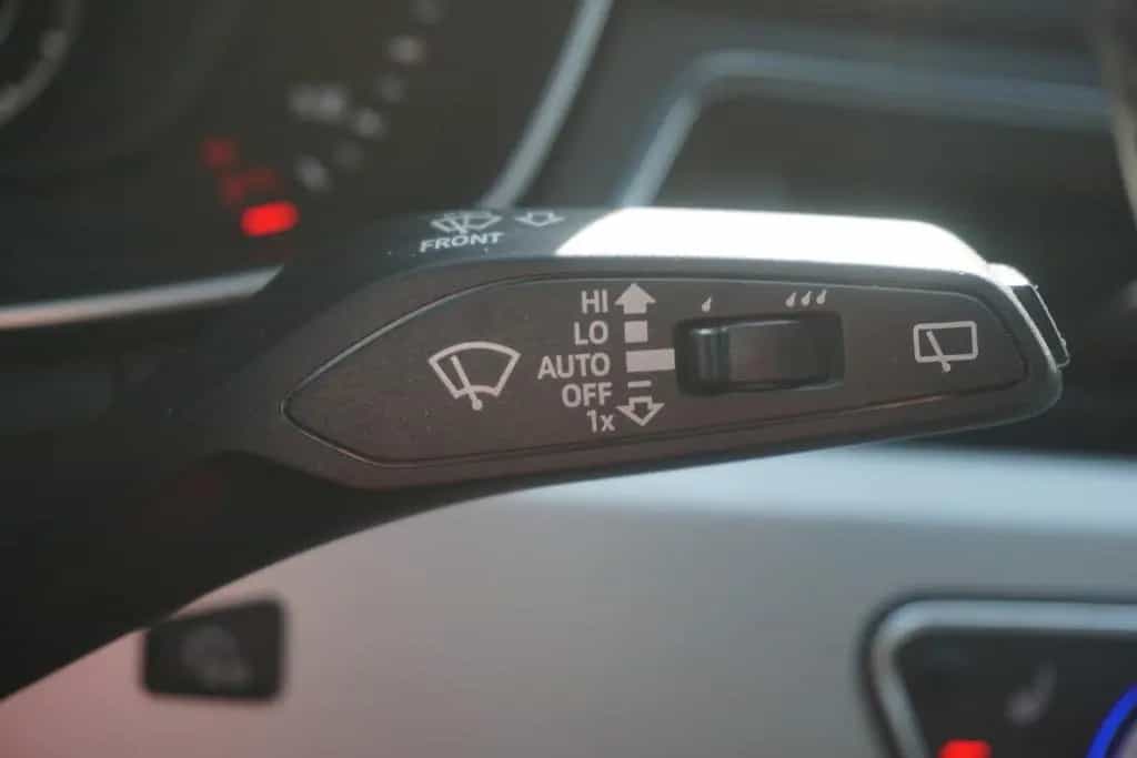 Audi A4 Avant 2.0 TFSI quattro S-Line LED Navi ACC 05/2016-photo-22