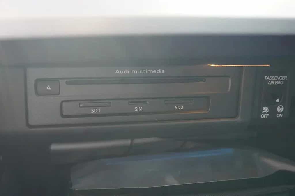Audi A4 Avant 2.0 TFSI quattro S-Line LED Navi ACC 05/2016-photo-27