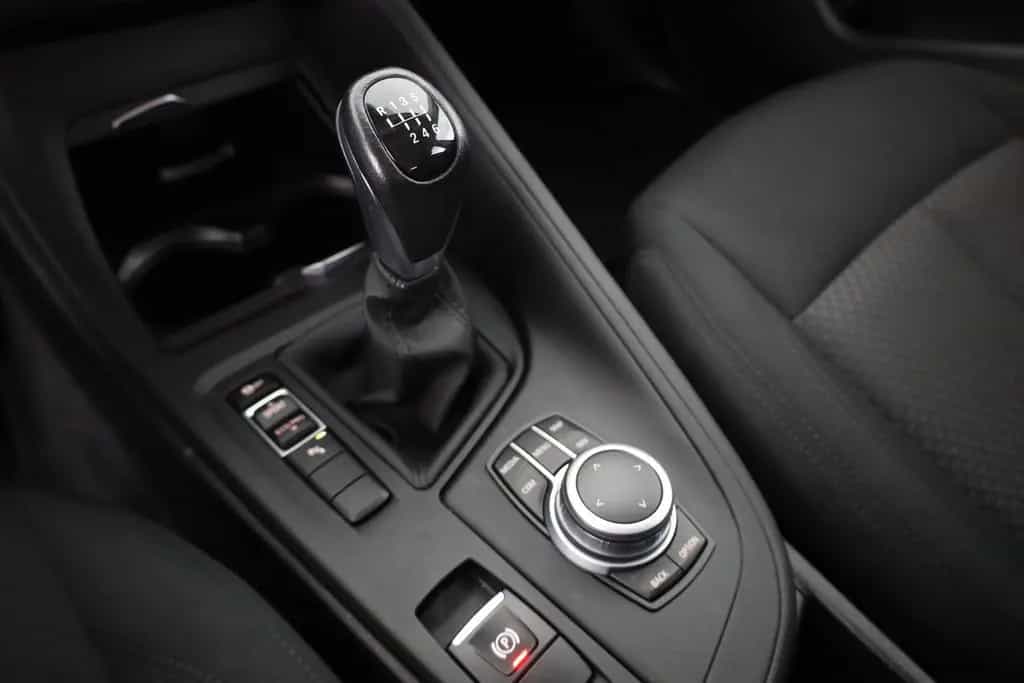 BMW X1 18d sDrive LED Navi Sitzheizung Tempomat PDC 11/2021-photo-13