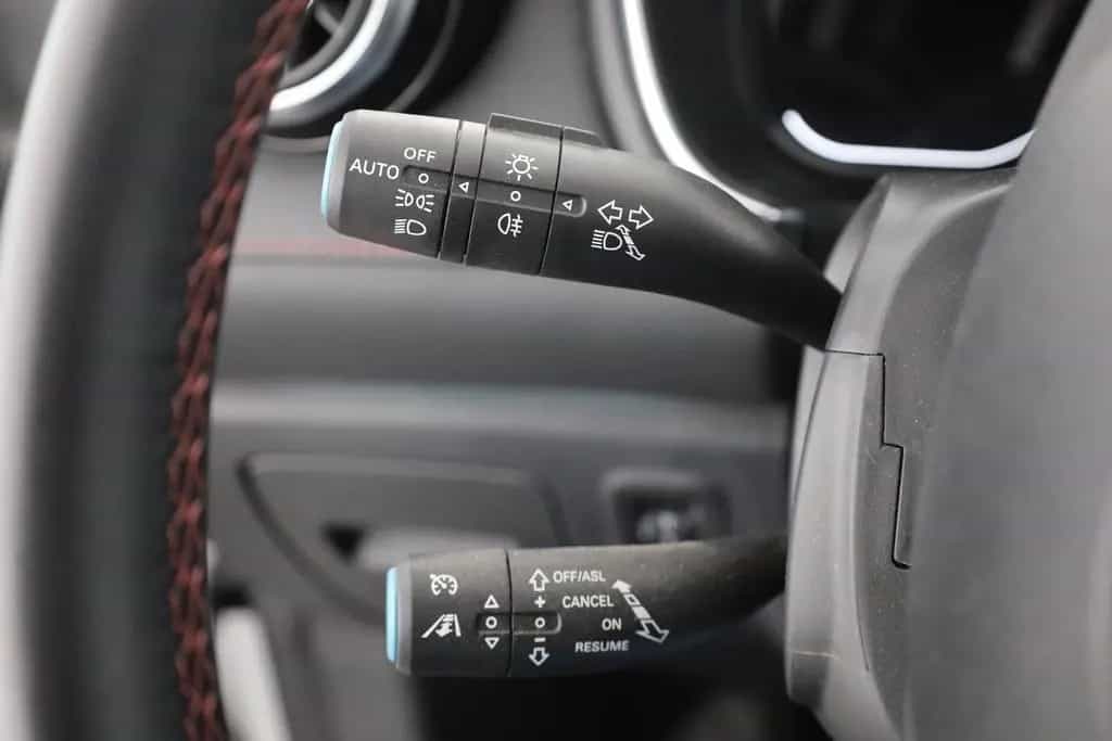 MG HS 1.5 T-GDI Luxury Aut. LED ACC Navi 360° Pano 02/2024-photo-16