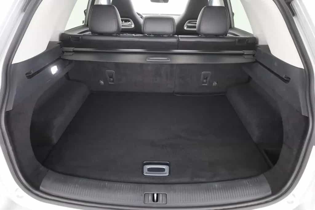 MG HS 1.5 T-GDI Luxury Aut. LED ACC Navi 360° Pano 02/2024-photo-23