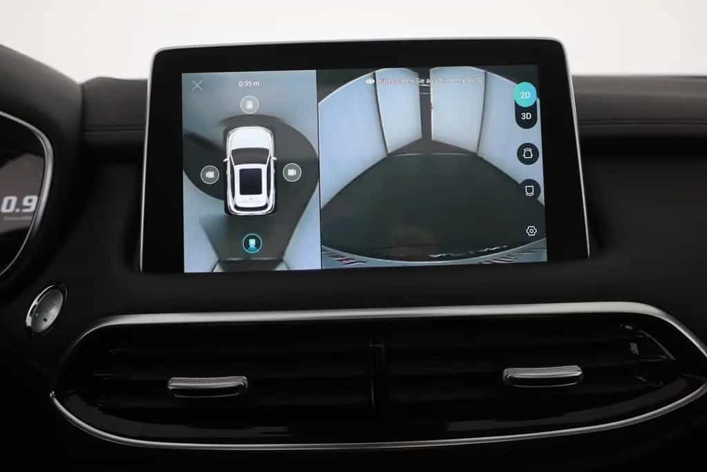 MG HS 1.5 T-GDI Luxury Aut. LED ACC Navi 360° Pano 02/2024-photo-24