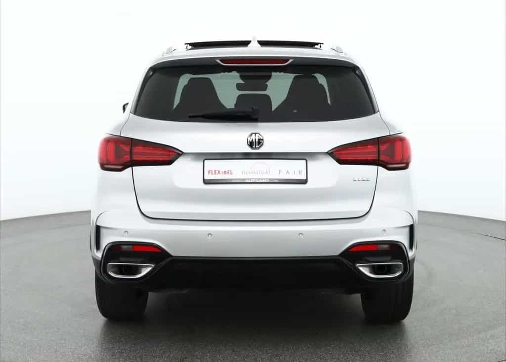 MG HS 1.5 T-GDI Luxury Aut. LED ACC Navi 360° Pano 02/2024-photo-3