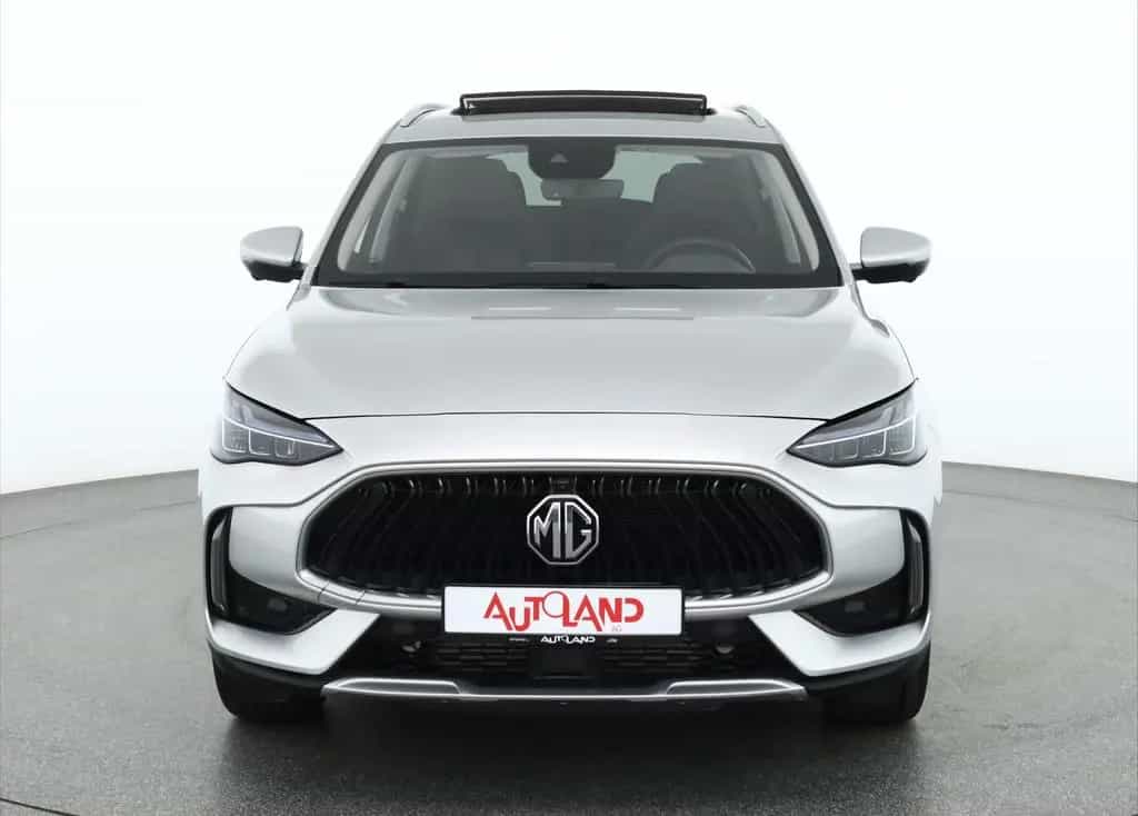 MG HS 1.5 T-GDI Luxury Aut. LED ACC Navi 360° Pano 02/2024-photo-7