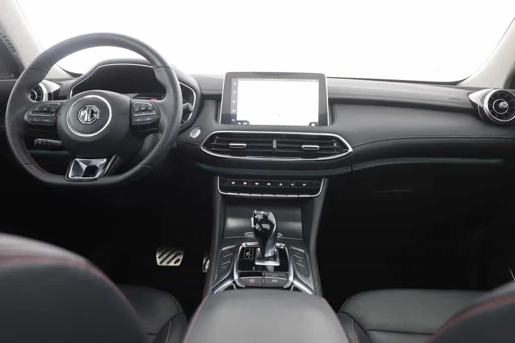 MG HS 1.5 T-GDI Luxury Aut. LED ACC Navi 360° Pano 02/2024-photo-8