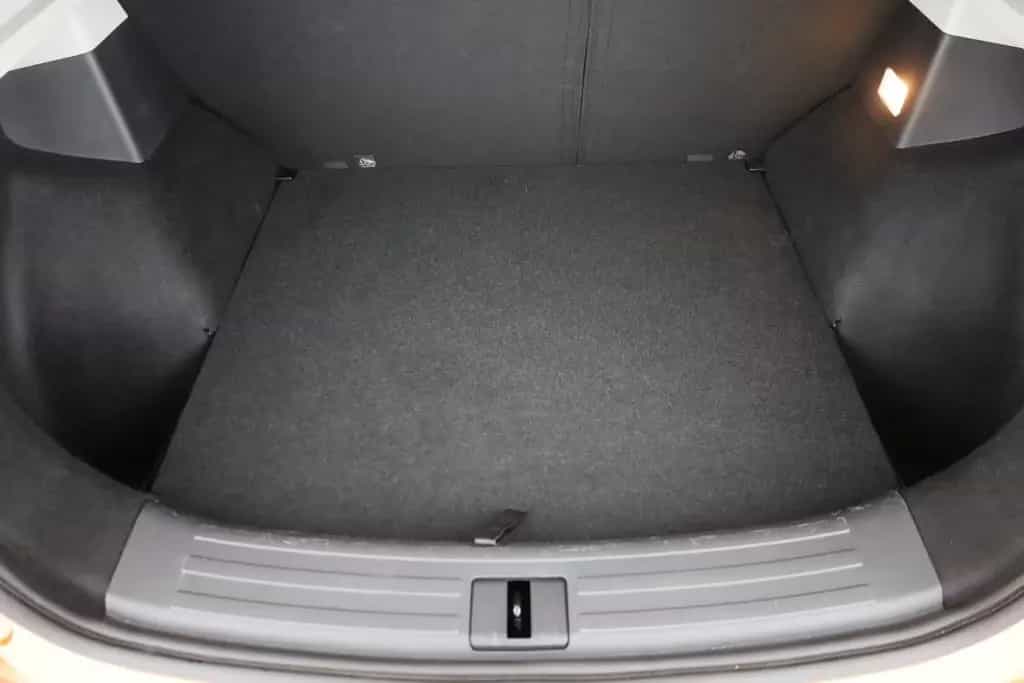 MG ZS 1.5 VTi-Tech Comfort LED Navi Kamera Tempomat 03/2025-photo-24