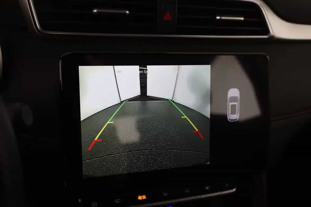MG ZS 1.5 VTi-Tech Comfort LED Navi Kamera Tempomat 03/2025-photo-25