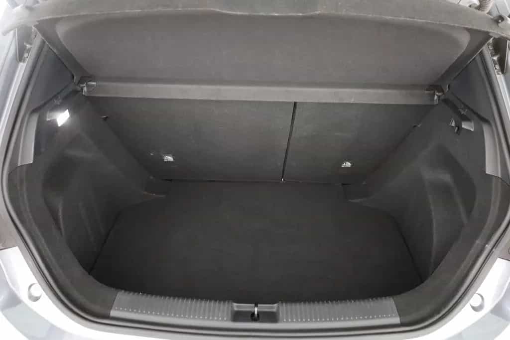 MG MG3 1.5 Comfort LED Navi Kamera 03/2025-photo-21