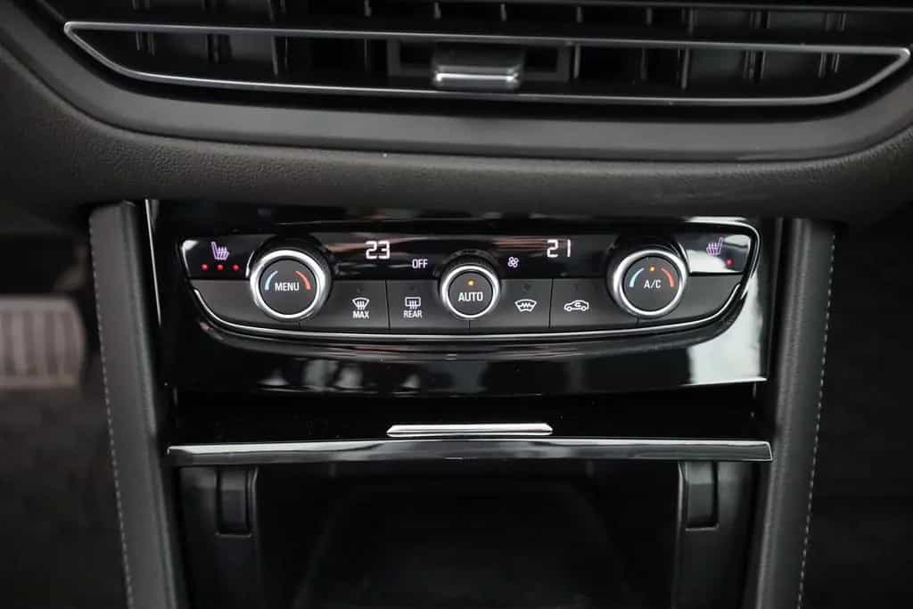 Opel Grandland GS 1.2DI Turbo Aut. LED ACC Navi Kamer 11/2024-photo-12