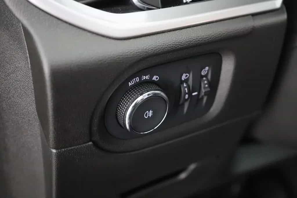Opel Grandland GS 1.2DI Turbo Aut. LED ACC Navi Kamer 11/2024-photo-20