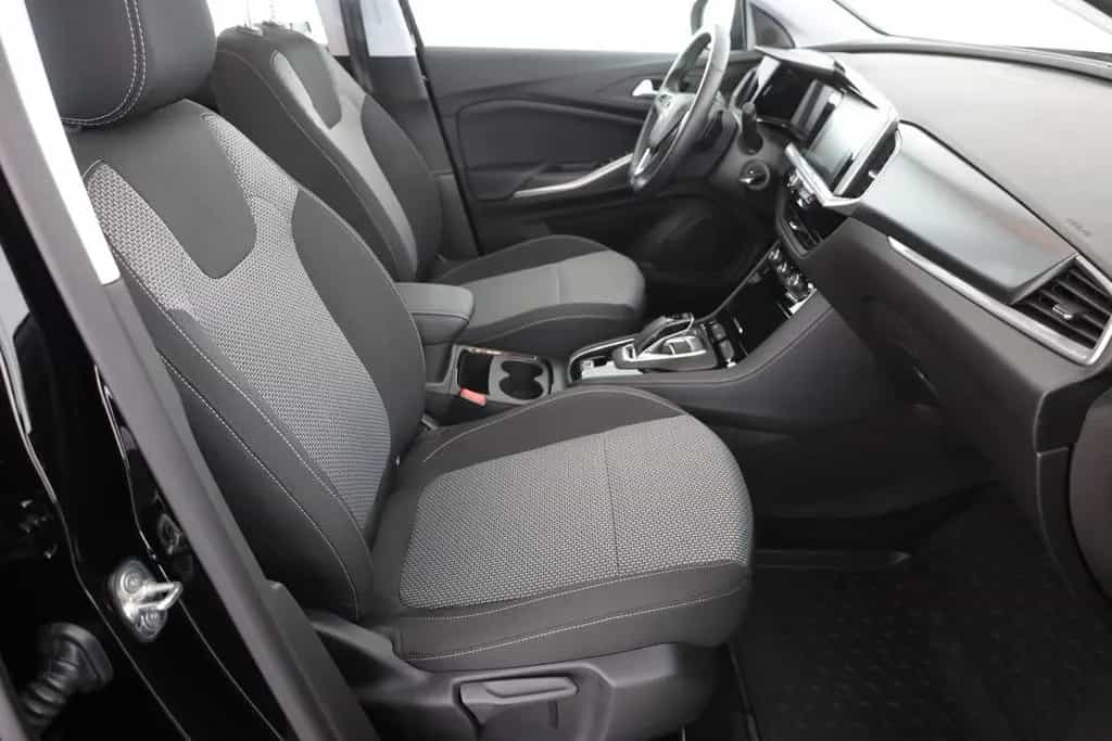 Opel Grandland GS 1.2DI Turbo Aut. LED ACC Navi Kamer 11/2024-photo-23