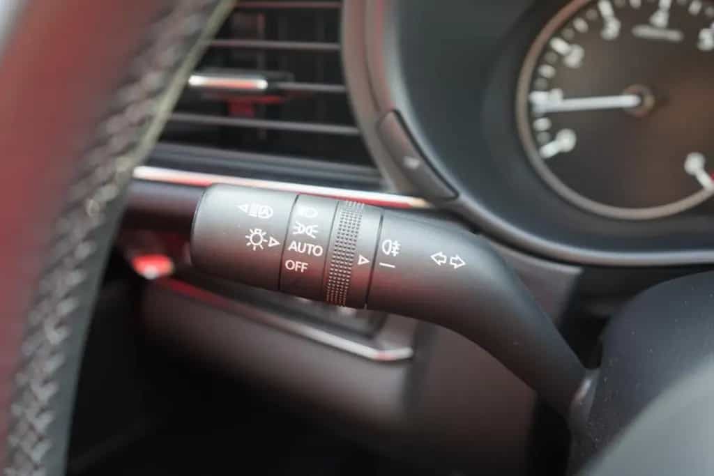 Mazda CX-30 2.0 M-Hybrid Navi 360° Bose el. Heckklappe 12/2024-photo-11