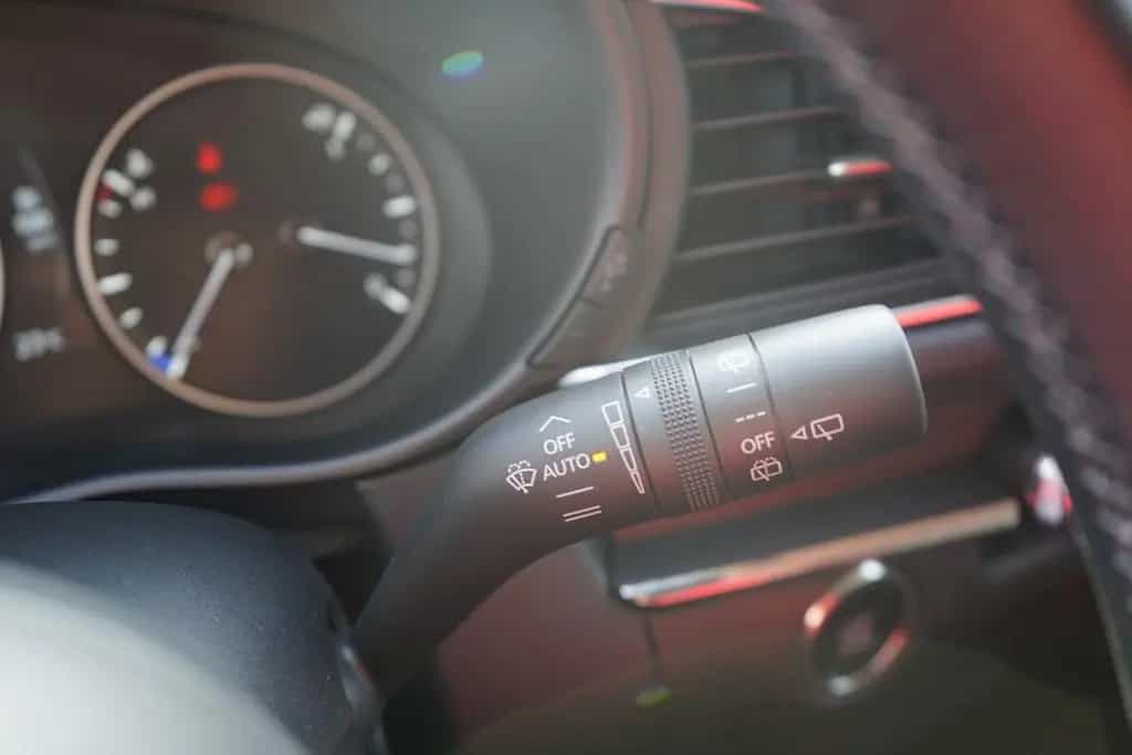 Mazda CX-30 2.0 M-Hybrid Navi 360° Bose el. Heckklappe 12/2024-photo-12