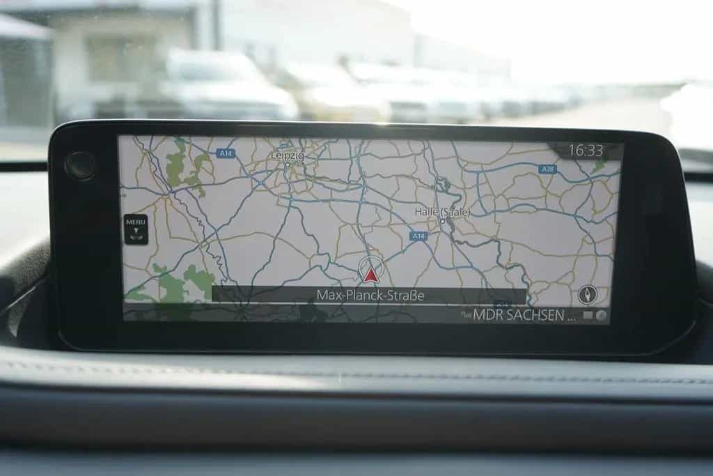 Mazda CX-30 2.0 M-Hybrid Navi 360° Bose el. Heckklappe 12/2024-photo-13