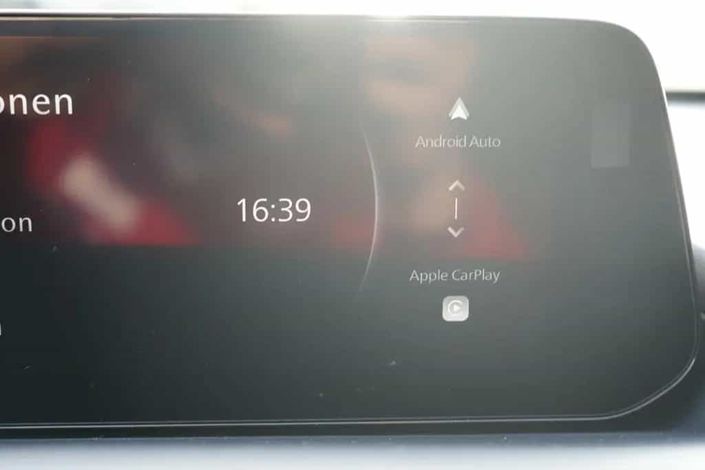 Mazda CX-30 2.0 M-Hybrid Navi 360° Bose el. Heckklappe 12/2024-photo-15