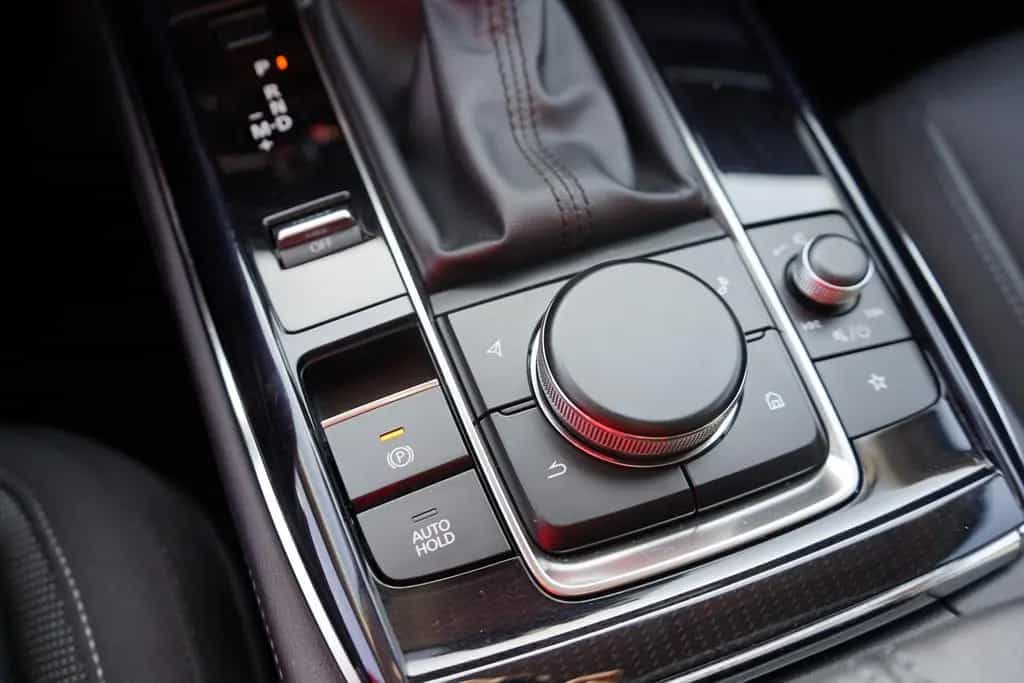 Mazda CX-30 2.0 M-Hybrid Navi 360° Bose el. Heckklappe 12/2024-photo-19
