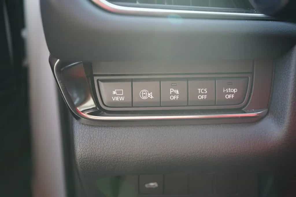 Mazda CX-30 2.0 M-Hybrid Navi 360° Bose el. Heckklappe 12/2024-photo-20