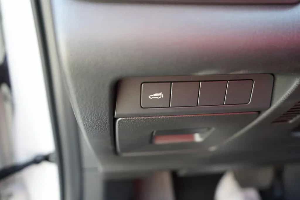 Mazda CX-30 2.0 M-Hybrid Navi 360° Bose el. Heckklappe 12/2024-photo-21