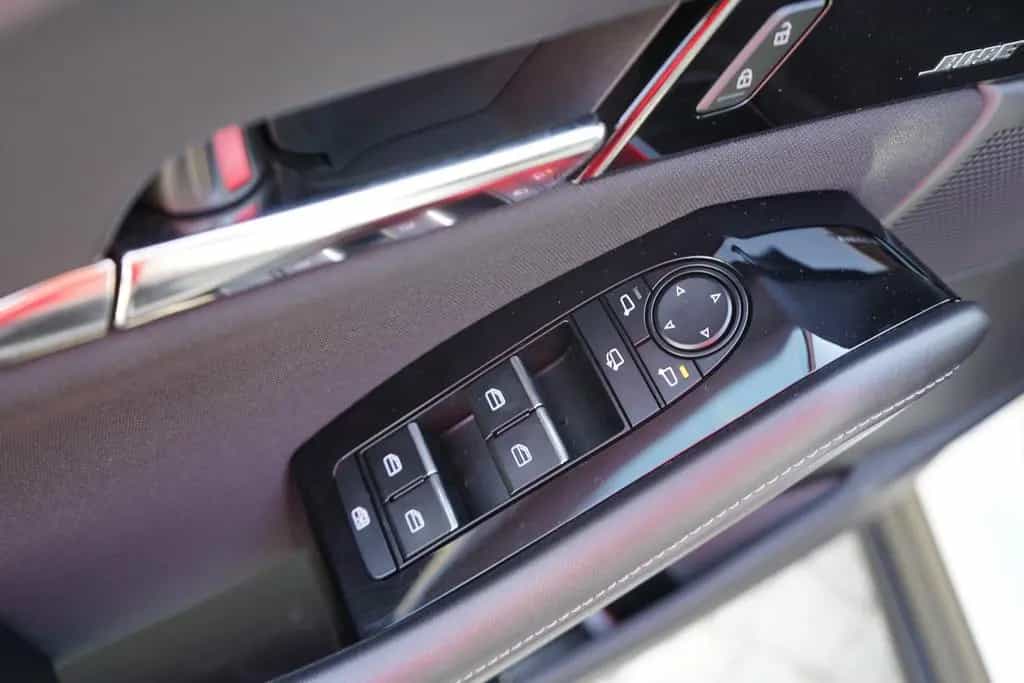 Mazda CX-30 2.0 M-Hybrid Navi 360° Bose el. Heckklappe 12/2024-photo-22