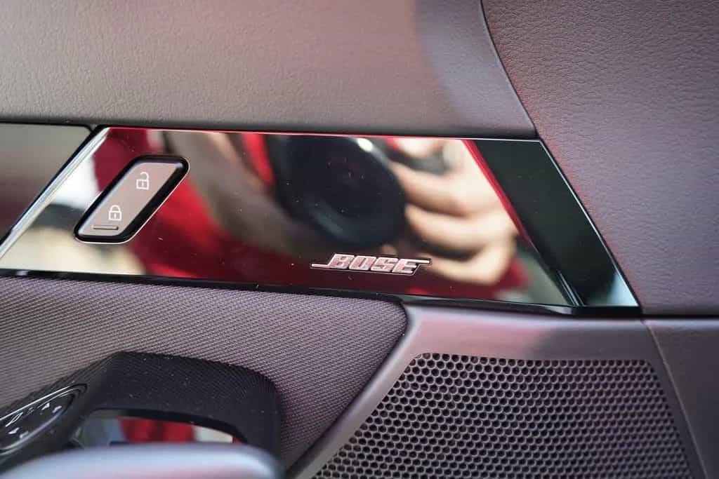 Mazda CX-30 2.0 M-Hybrid Navi 360° Bose el. Heckklappe 12/2024-photo-24