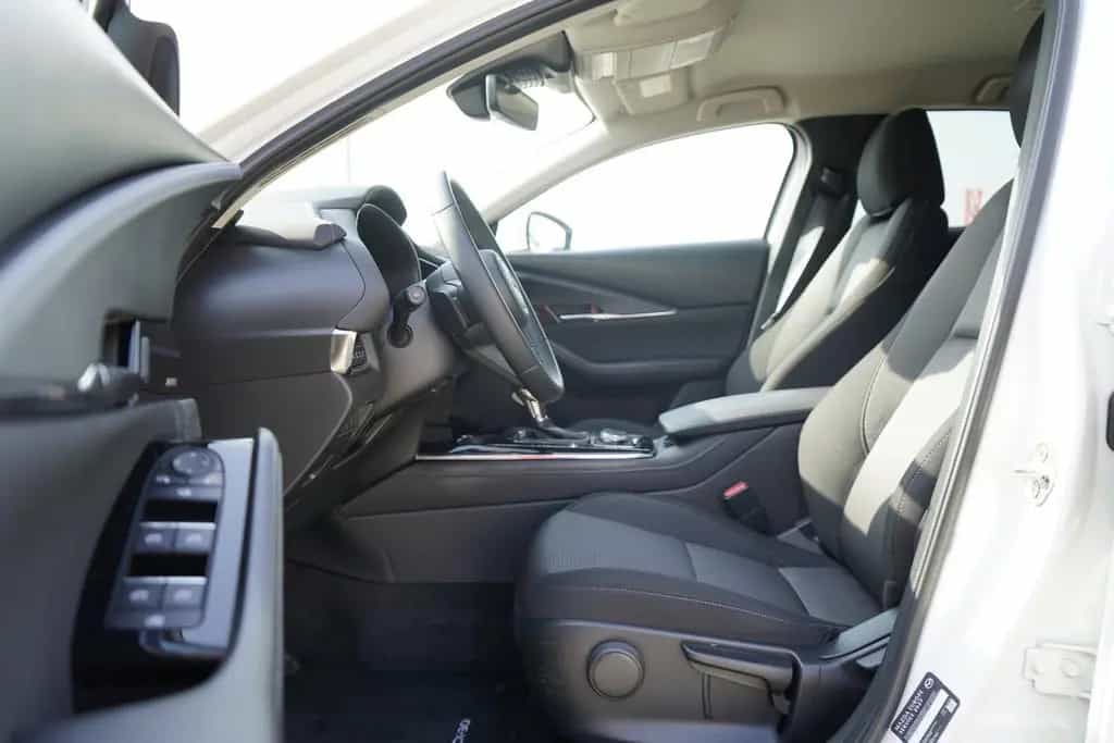 Mazda CX-30 2.0 M-Hybrid Navi 360° Bose el. Heckklappe 12/2024-photo-25