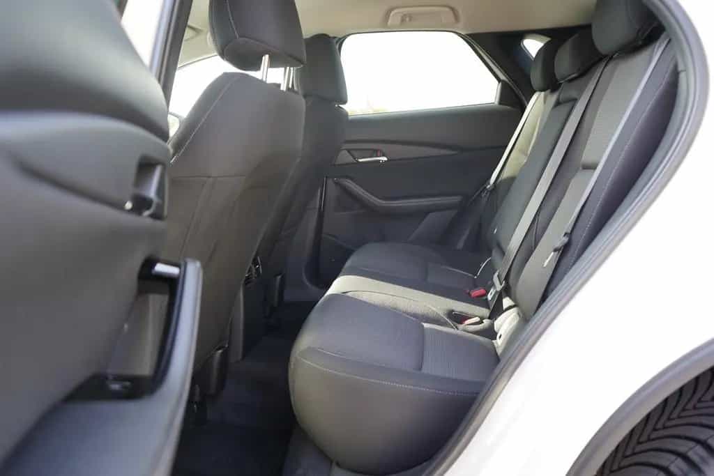 Mazda CX-30 2.0 M-Hybrid Navi 360° Bose el. Heckklappe 12/2024-photo-26