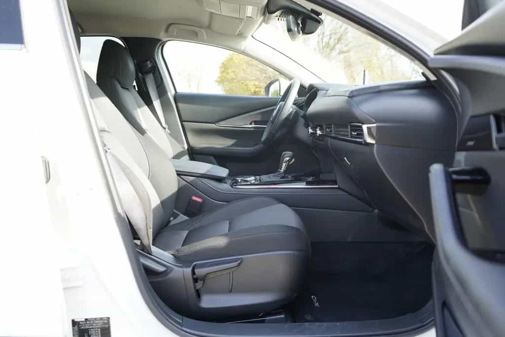 Mazda CX-30 2.0 M-Hybrid Navi 360° Bose el. Heckklappe 12/2024-photo-27