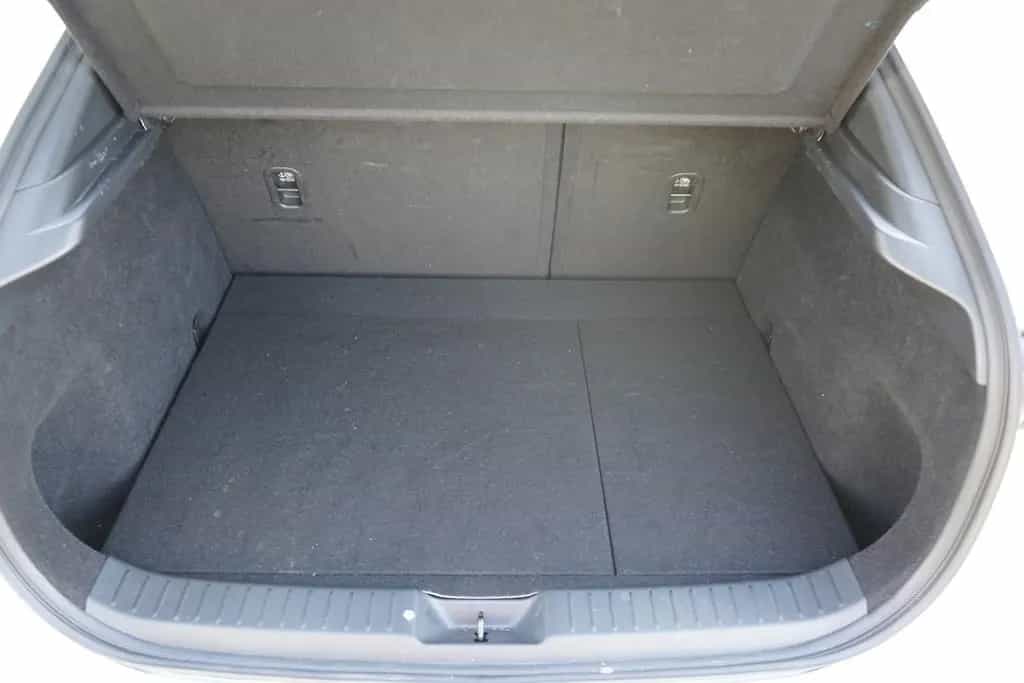 Mazda CX-30 2.0 M-Hybrid Navi 360° Bose el. Heckklappe 12/2024-photo-28