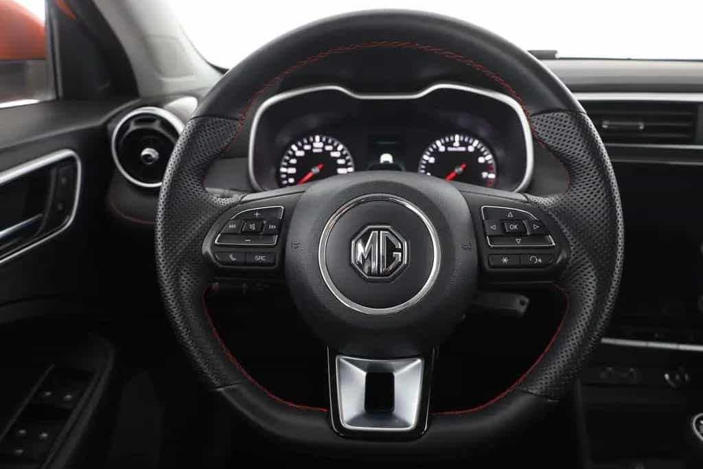 MG ZS 1.5 VTi-Tech Comfort LED Navi Kamera Tempomat 03/2025-photo-13