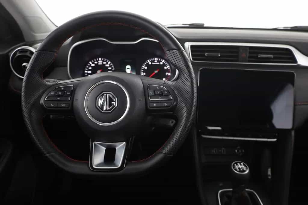 MG ZS 1.5 VTi-Tech Comfort LED Navi Kamera Tempomat 03/2025-photo-9