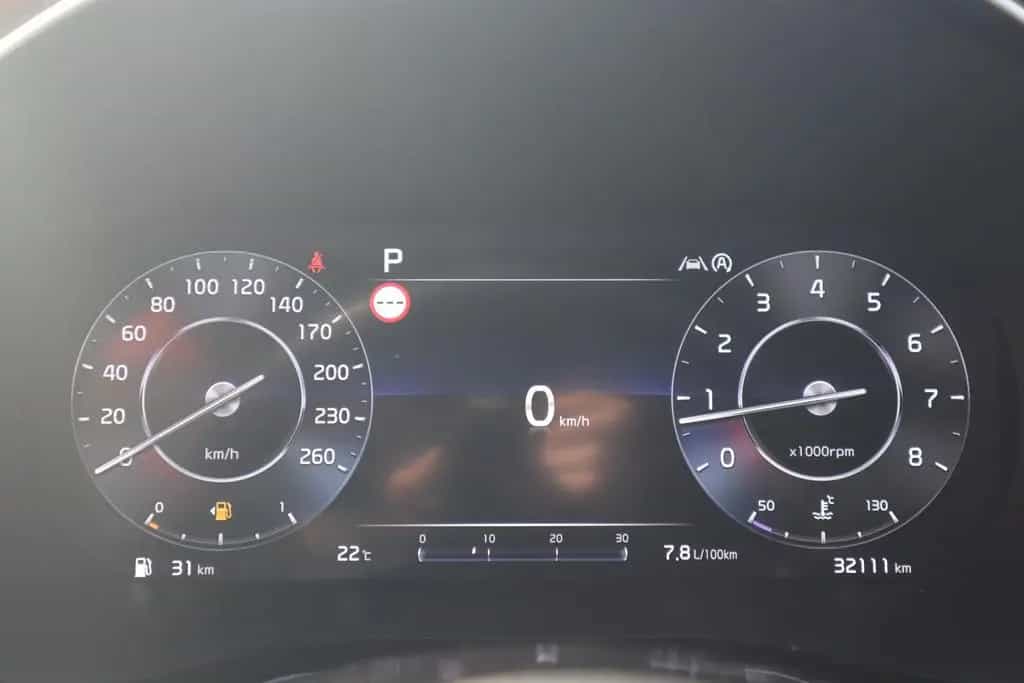 Kia ProCeed 1.6 T-GDI GT Schiebedach Memory Kamera 11/2023-photo-12