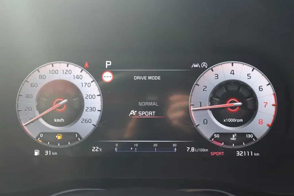 Kia ProCeed 1.6 T-GDI GT Schiebedach Memory Kamera 11/2023-photo-13