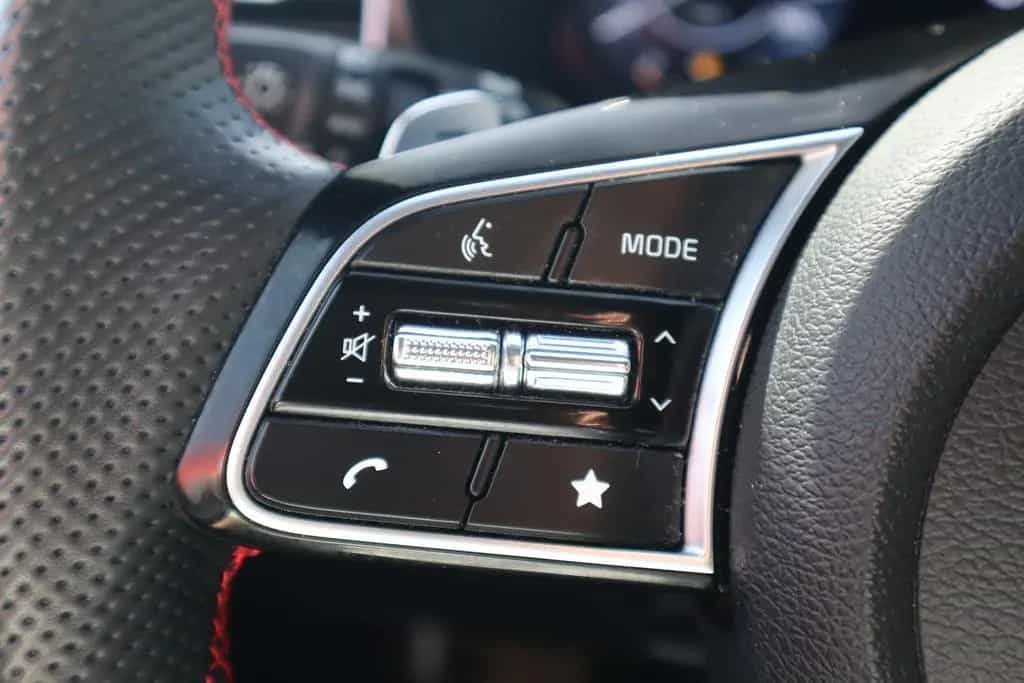 Kia ProCeed 1.6 T-GDI GT Schiebedach Memory Kamera 11/2023-photo-14
