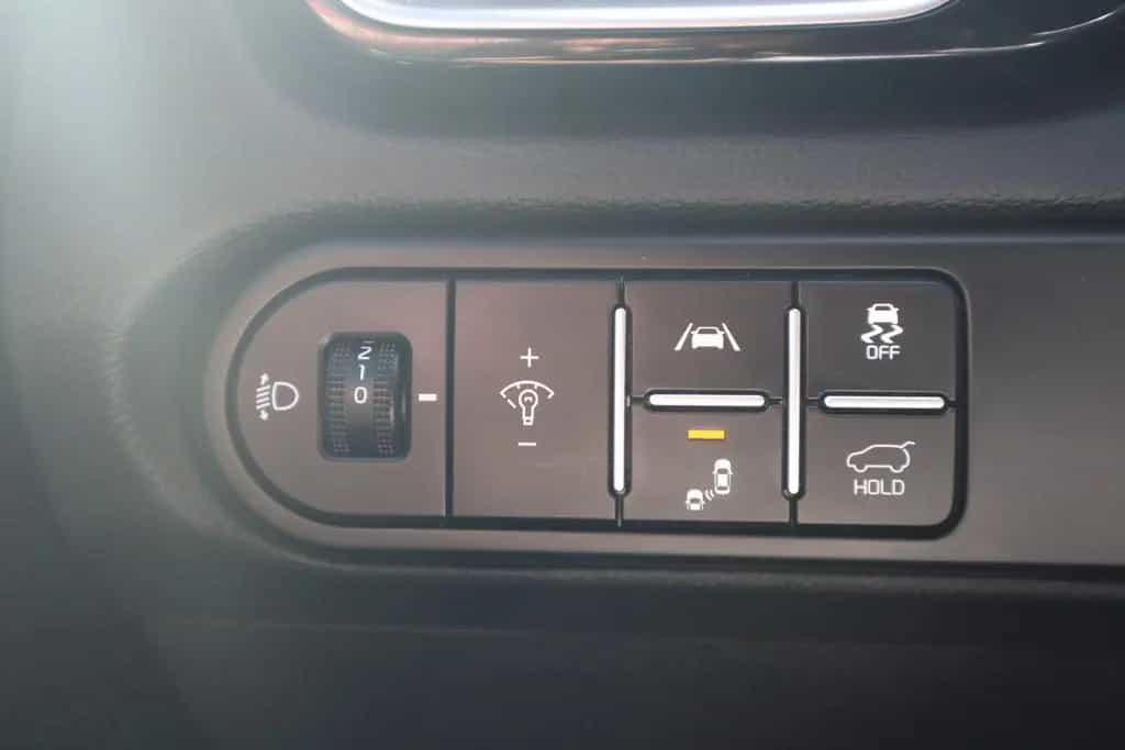 Kia ProCeed 1.6 T-GDI GT Schiebedach Memory Kamera 11/2023-photo-18