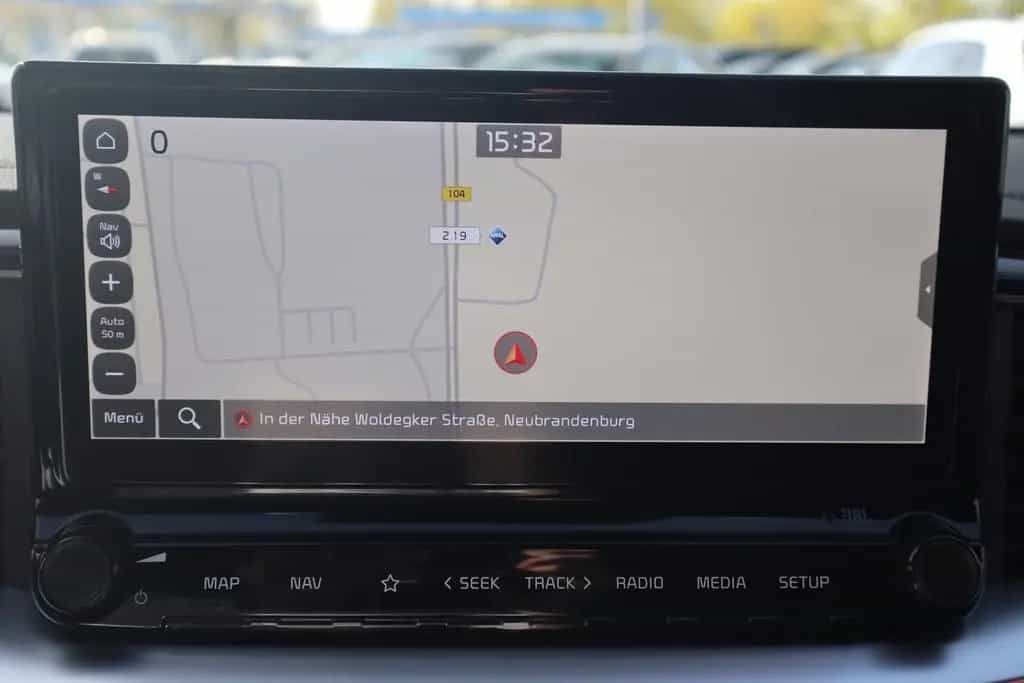Kia ProCeed 1.6 T-GDI GT Schiebedach Memory Kamera 11/2023-photo-22