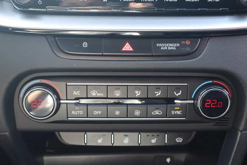 Kia ProCeed 1.6 T-GDI GT Schiebedach Memory Kamera 11/2023-photo-28