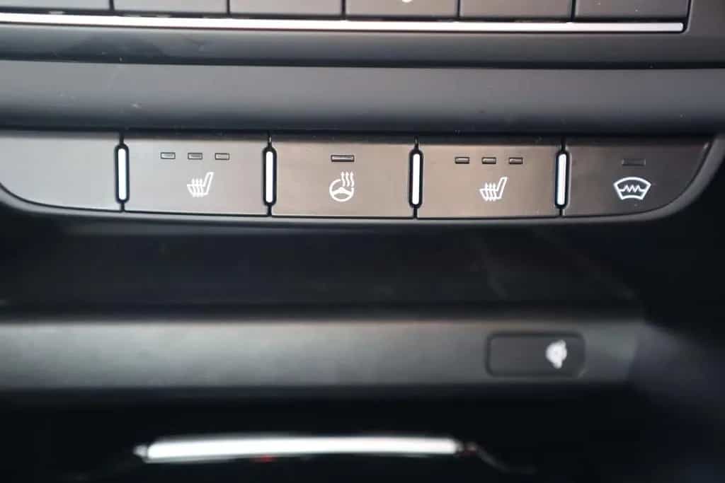 Kia ProCeed 1.6 T-GDI GT Schiebedach Memory Kamera 11/2023-photo-29
