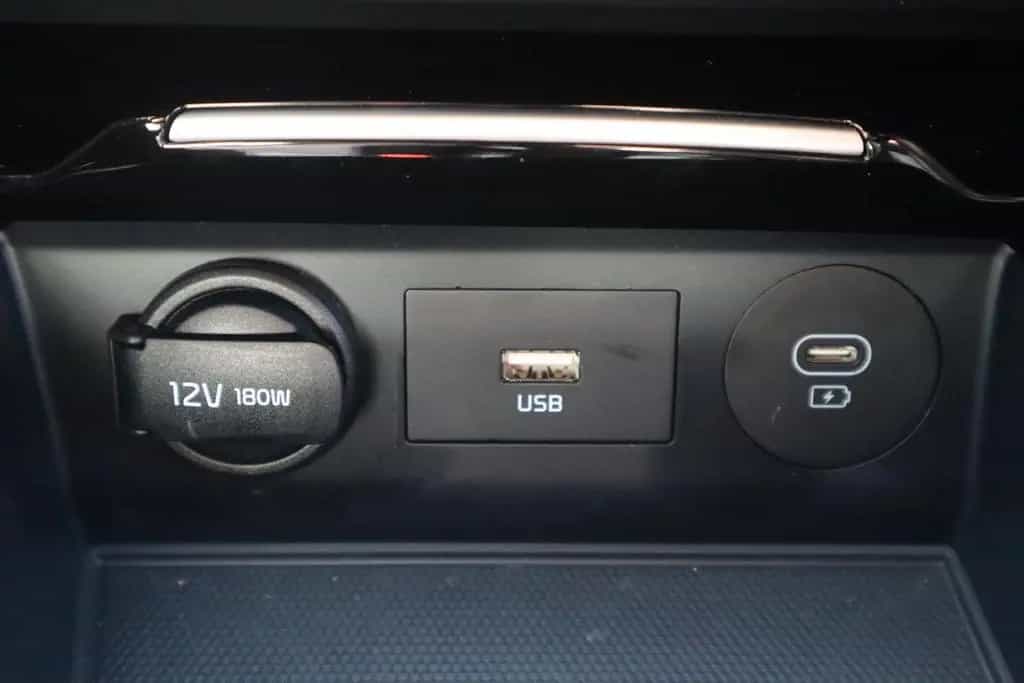 Kia ProCeed 1.6 T-GDI GT Schiebedach Memory Kamera 11/2023-photo-31