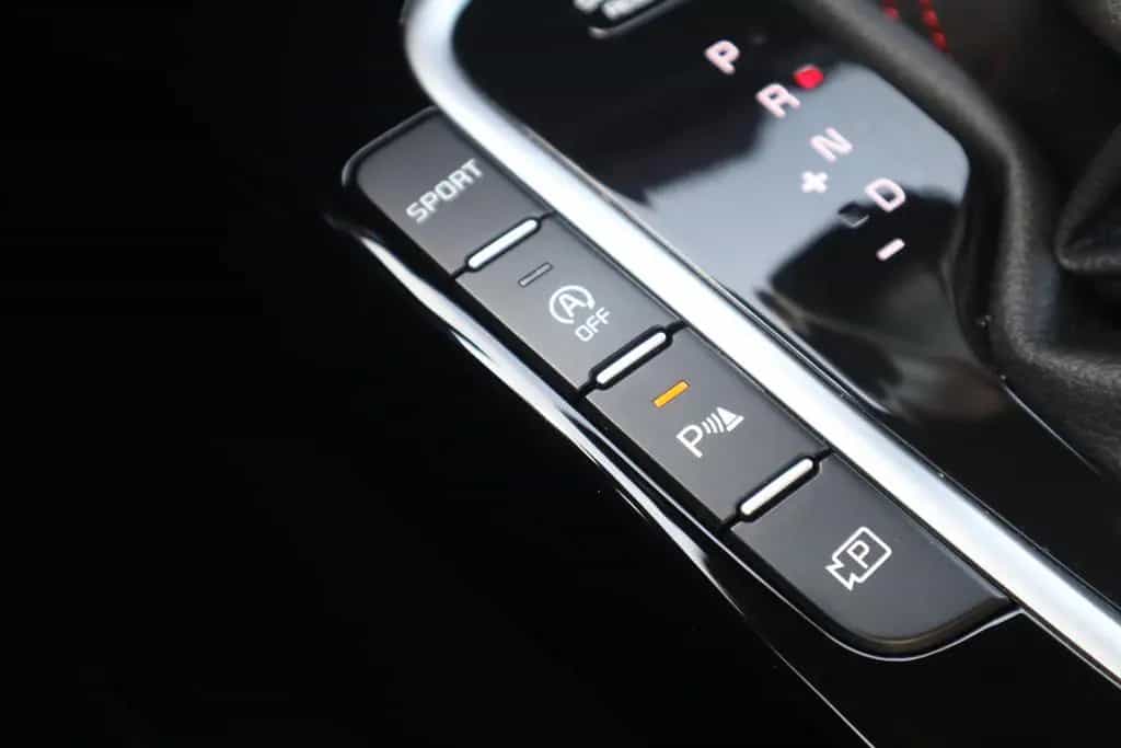 Kia ProCeed 1.6 T-GDI GT Schiebedach Memory Kamera 11/2023-photo-32