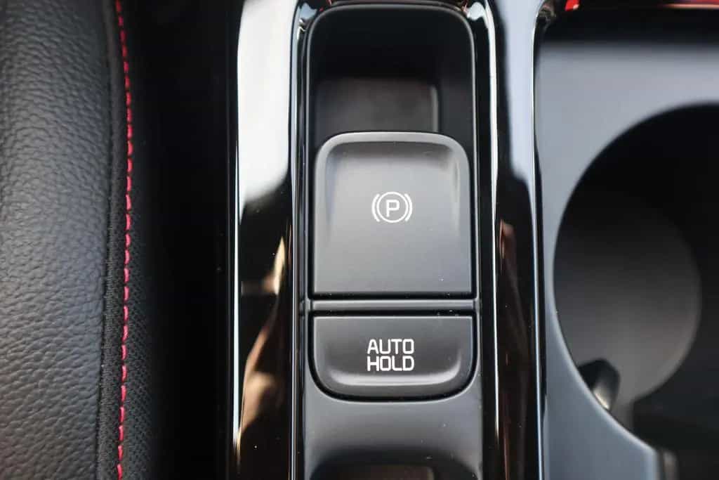 Kia ProCeed 1.6 T-GDI GT Schiebedach Memory Kamera 11/2023-photo-33