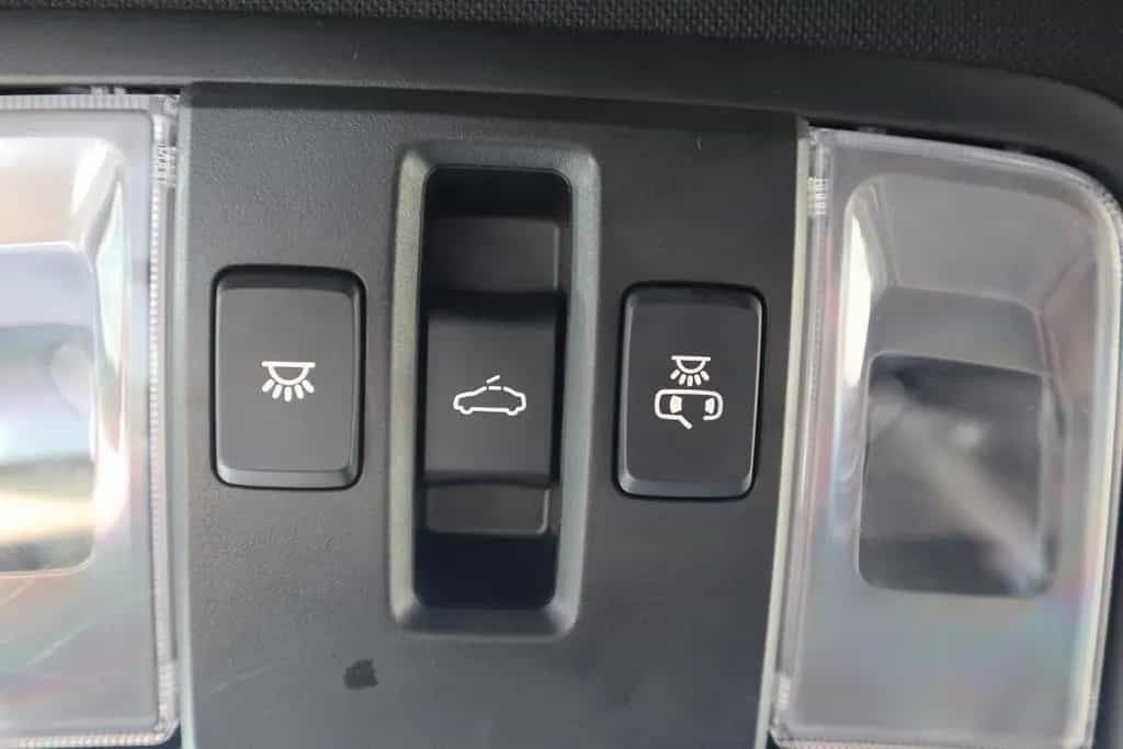 Kia ProCeed 1.6 T-GDI GT Schiebedach Memory Kamera 11/2023-photo-34