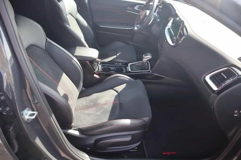 Kia ProCeed 1.6 T-GDI GT Schiebedach Memory Kamera 11/2023-photo-35