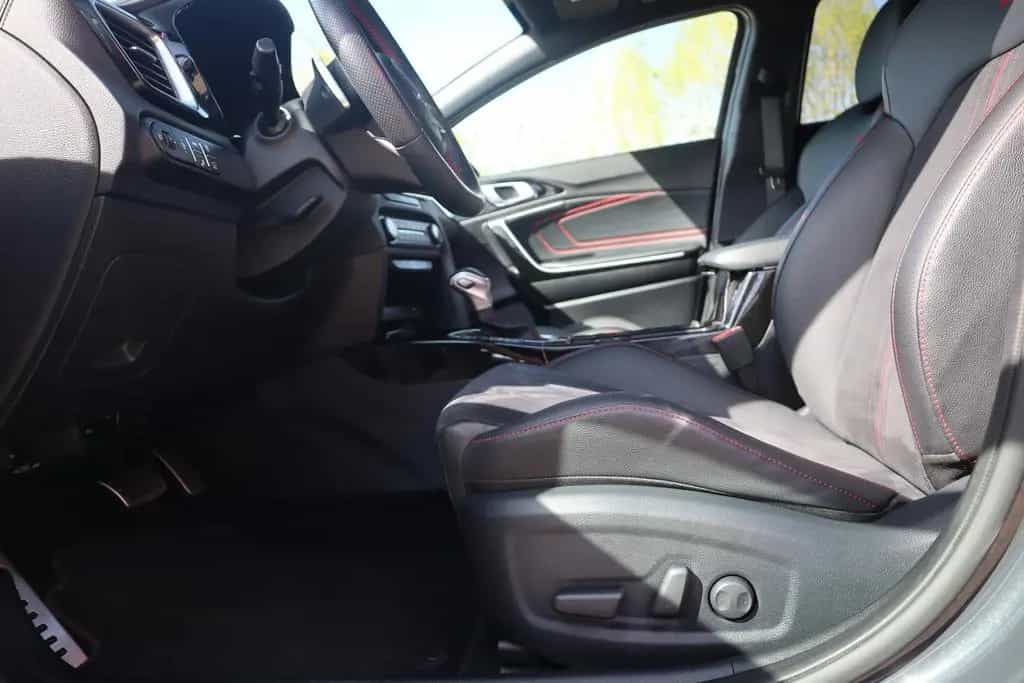 Kia ProCeed 1.6 T-GDI GT Schiebedach Memory Kamera 11/2023-photo-9